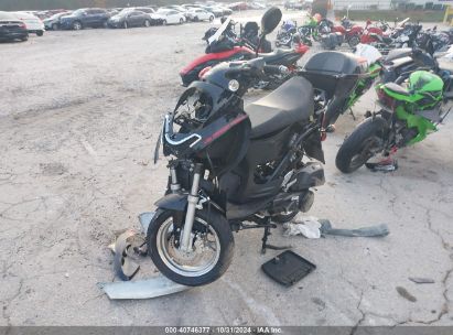 Lot #3035090751 2024 ZHEJIANG SCOOTER