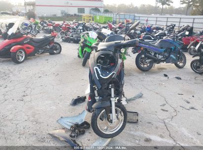 Lot #3035090751 2024 ZHEJIANG SCOOTER