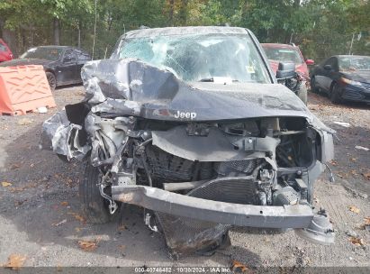 Lot #3035074374 2017 JEEP PATRIOT SPORT FWD