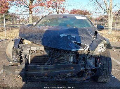 Lot #2992822220 2009 MAZDA MAZDA6 I GRAND TOURING