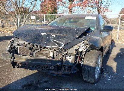 Lot #2992822220 2009 MAZDA MAZDA6 I GRAND TOURING