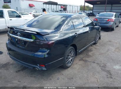 Lot #3042570259 2013 TOYOTA COROLLA S