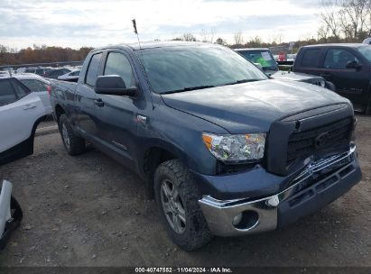 Lot #2995295747 2008 TOYOTA TUNDRA SR5 5.7L V8