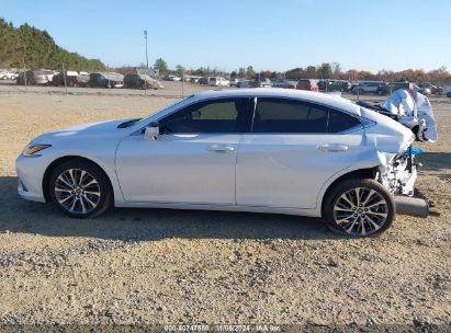 Lot #2992822204 2021 LEXUS ES 350