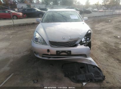 Lot #3007839792 2005 LEXUS ES 330