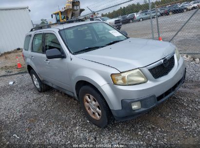 Lot #3051078669 2011 MAZDA TRIBUTE I SPORT