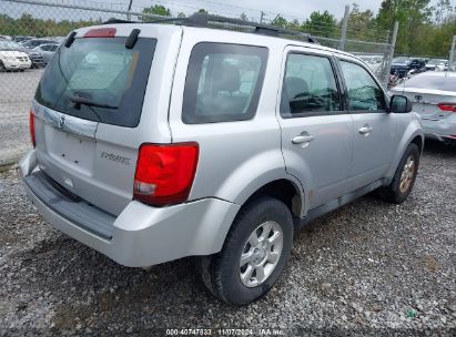 Lot #3051078669 2011 MAZDA TRIBUTE I SPORT