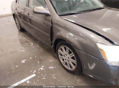 Lot #3053064018 2007 TOYOTA AVALON LIMITED