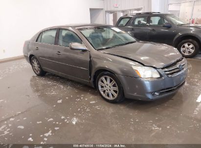 Lot #3053064018 2007 TOYOTA AVALON LIMITED