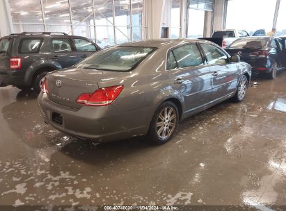 Lot #3053064018 2007 TOYOTA AVALON LIMITED