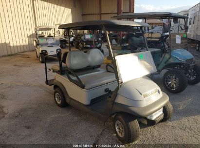 Lot #2992822197 2018 CLUB CART PRECEDENT