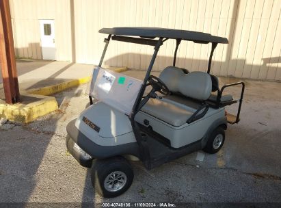 Lot #2992822197 2018 CLUB CART PRECEDENT