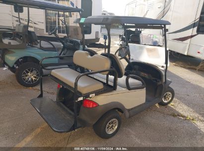 Lot #2992822197 2018 CLUB CART PRECEDENT