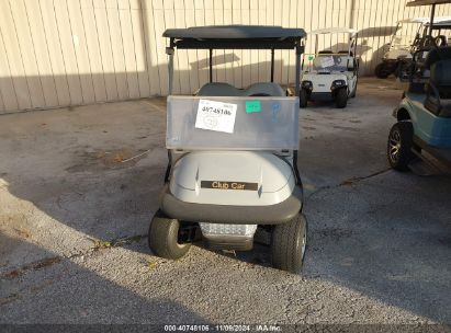 Lot #2992822197 2018 CLUB CART PRECEDENT