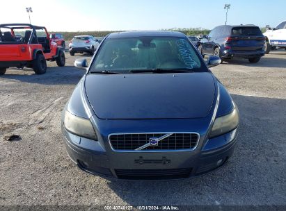 Lot #2995295691 2007 VOLVO S40 T5