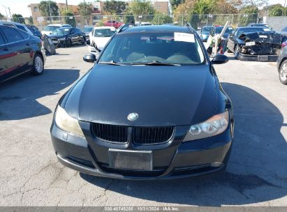 Lot #3035095302 2007 BMW 328XI