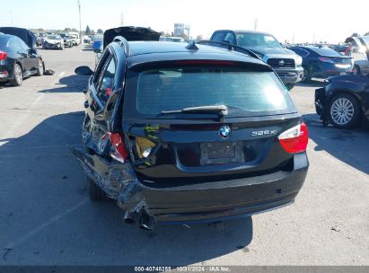 Lot #3035095302 2007 BMW 328XI