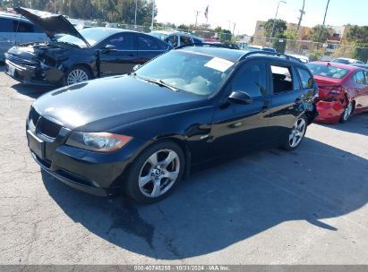 Lot #3035095302 2007 BMW 328XI