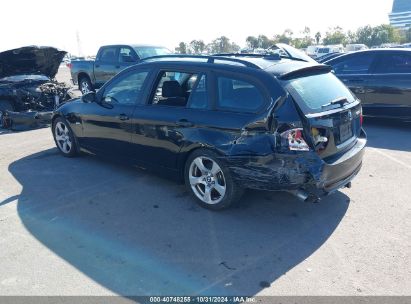 Lot #3035095302 2007 BMW 328XI