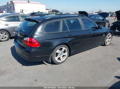 Lot #3035095302 2007 BMW 328XI