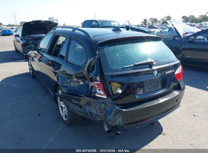 Lot #3035095302 2007 BMW 328XI