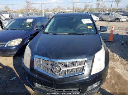 Lot #3035074618 2012 CADILLAC SRX PERFORMANCE COLLECTION