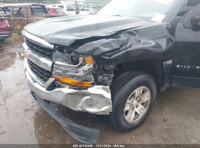 Lot #3035084813 2019 CHEVROLET SILVERADO 1500 LD LT