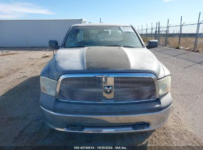 Lot #2990356414 2011 RAM RAM 1500 ST