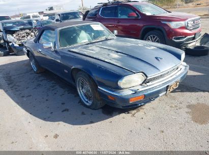 Lot #3050071256 1995 JAGUAR XJS 2+2