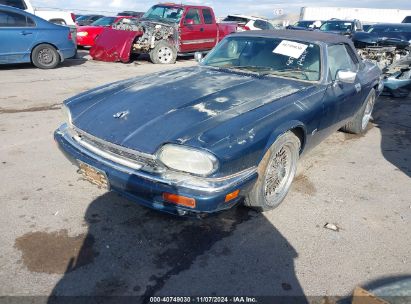 Lot #3050071256 1995 JAGUAR XJS 2+2