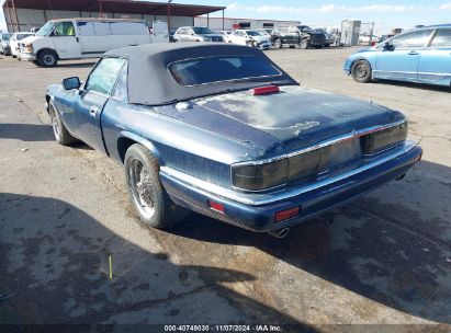 Lot #3050071256 1995 JAGUAR XJS 2+2