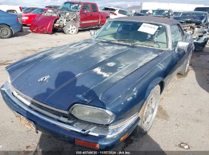 Lot #3050071256 1995 JAGUAR XJS 2+2