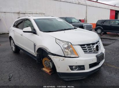 Lot #3035095292 2016 CADILLAC SRX PREMIUM COLLECTION