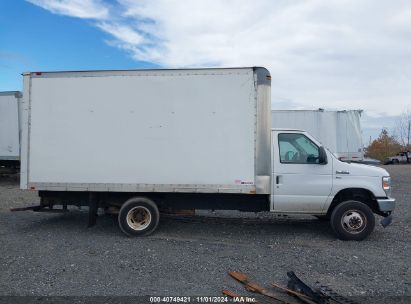 Lot #2992816177 2015 FORD E-350 CUTAWAY