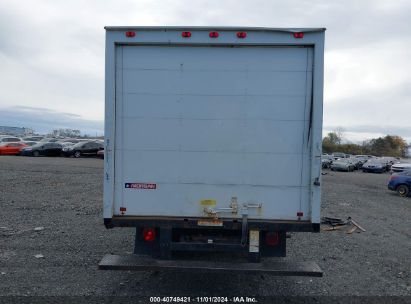 Lot #2992816177 2015 FORD E-350 CUTAWAY