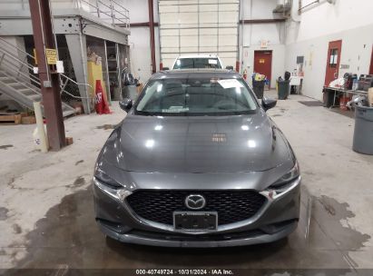 Lot #3037522234 2021 MAZDA MAZDA3 PREMIUM