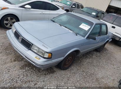 Lot #2997781851 1994 OLDSMOBILE CUTLASS CIERA S