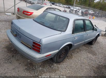 Lot #2997781851 1994 OLDSMOBILE CUTLASS CIERA S