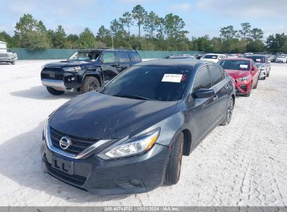 Lot #3035084791 2017 NISSAN ALTIMA 2.5 SV