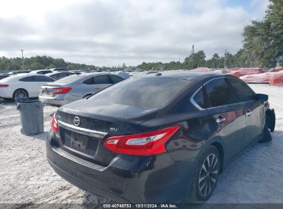 Lot #3035084791 2017 NISSAN ALTIMA 2.5 SV