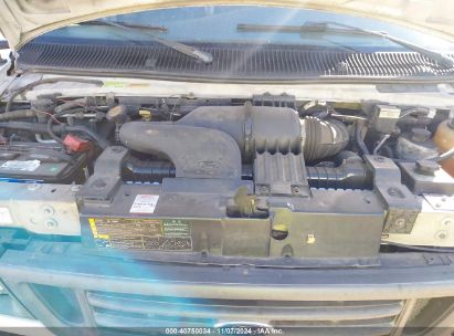 Lot #3056063034 2006 FORD E-450 CUTAWAY