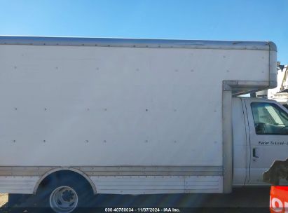 Lot #3056063034 2006 FORD E-450 CUTAWAY