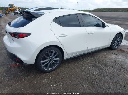 Lot #2992822177 2021 MAZDA MAZDA3 PREFERRED