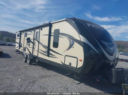 Lot #2992829604 2017 KEYSTONE RV BULLET