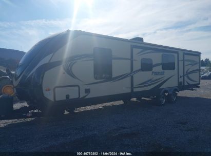 Lot #2992829604 2017 KEYSTONE RV BULLET