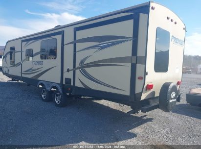 Lot #2992829604 2017 KEYSTONE RV BULLET