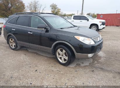 Lot #2997781579 2011 HYUNDAI VERACRUZ LIMITED