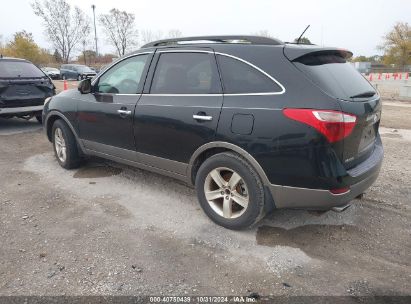 Lot #2997781579 2011 HYUNDAI VERACRUZ LIMITED