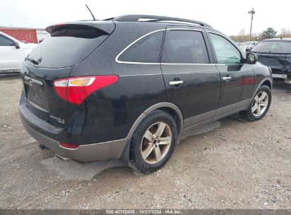 Lot #2997781579 2011 HYUNDAI VERACRUZ LIMITED