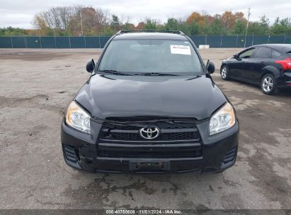 Lot #3052076060 2010 TOYOTA RAV4